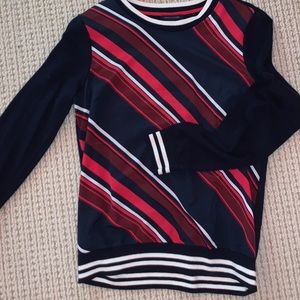 Sweater/sweatshirt